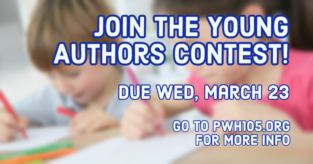 young authors