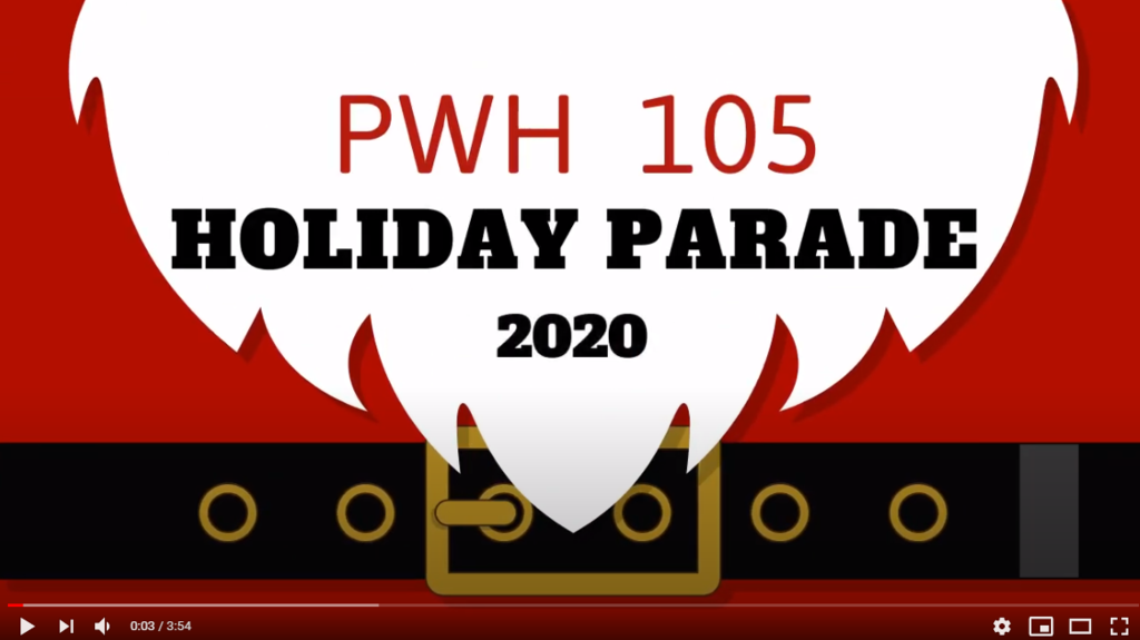 Holiday Parade Image