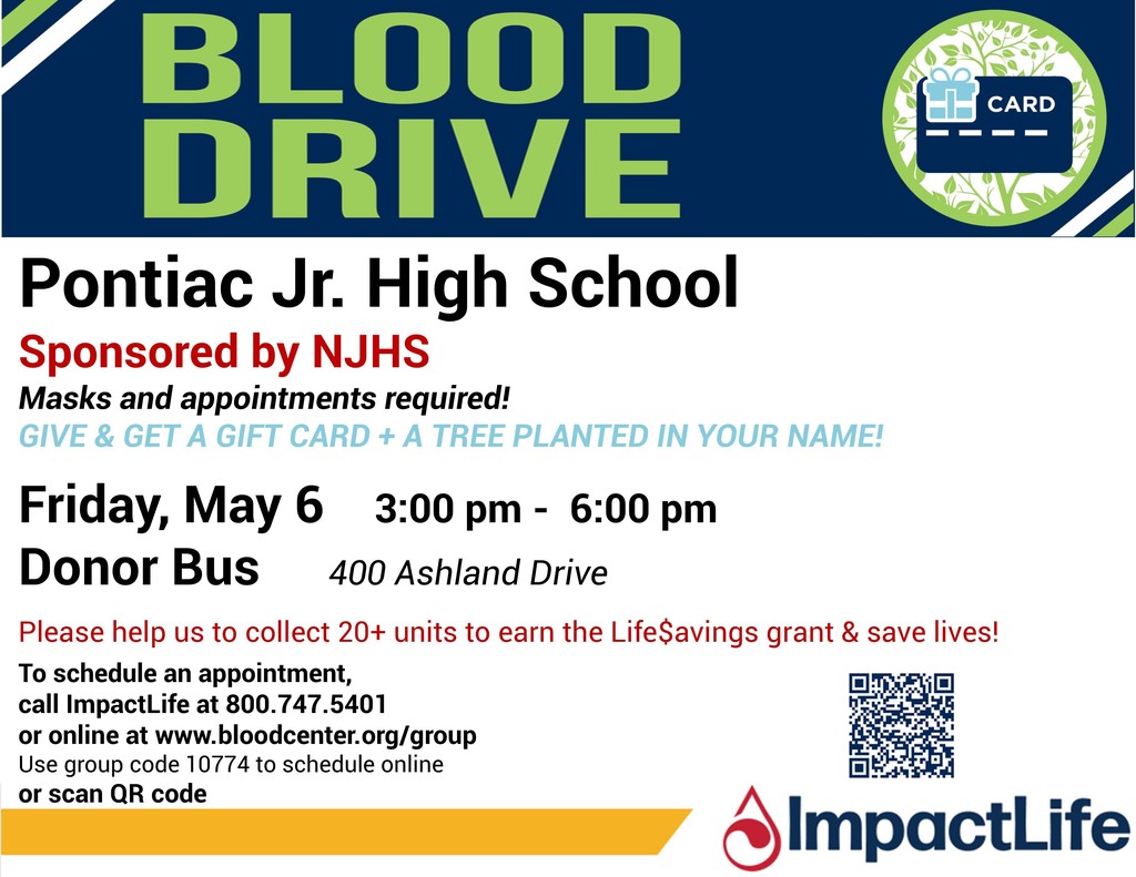 Blood Drive